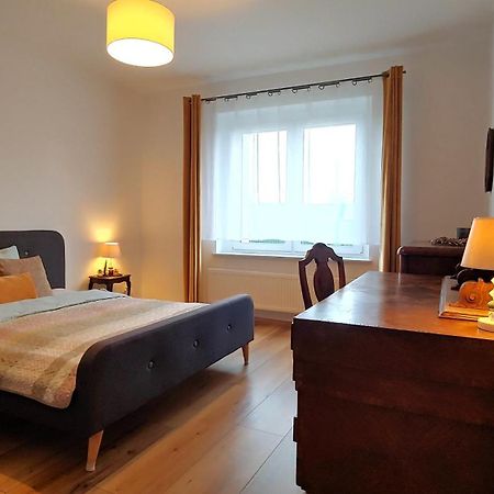 Apartament Chopin Gliwice Apartment Exterior foto