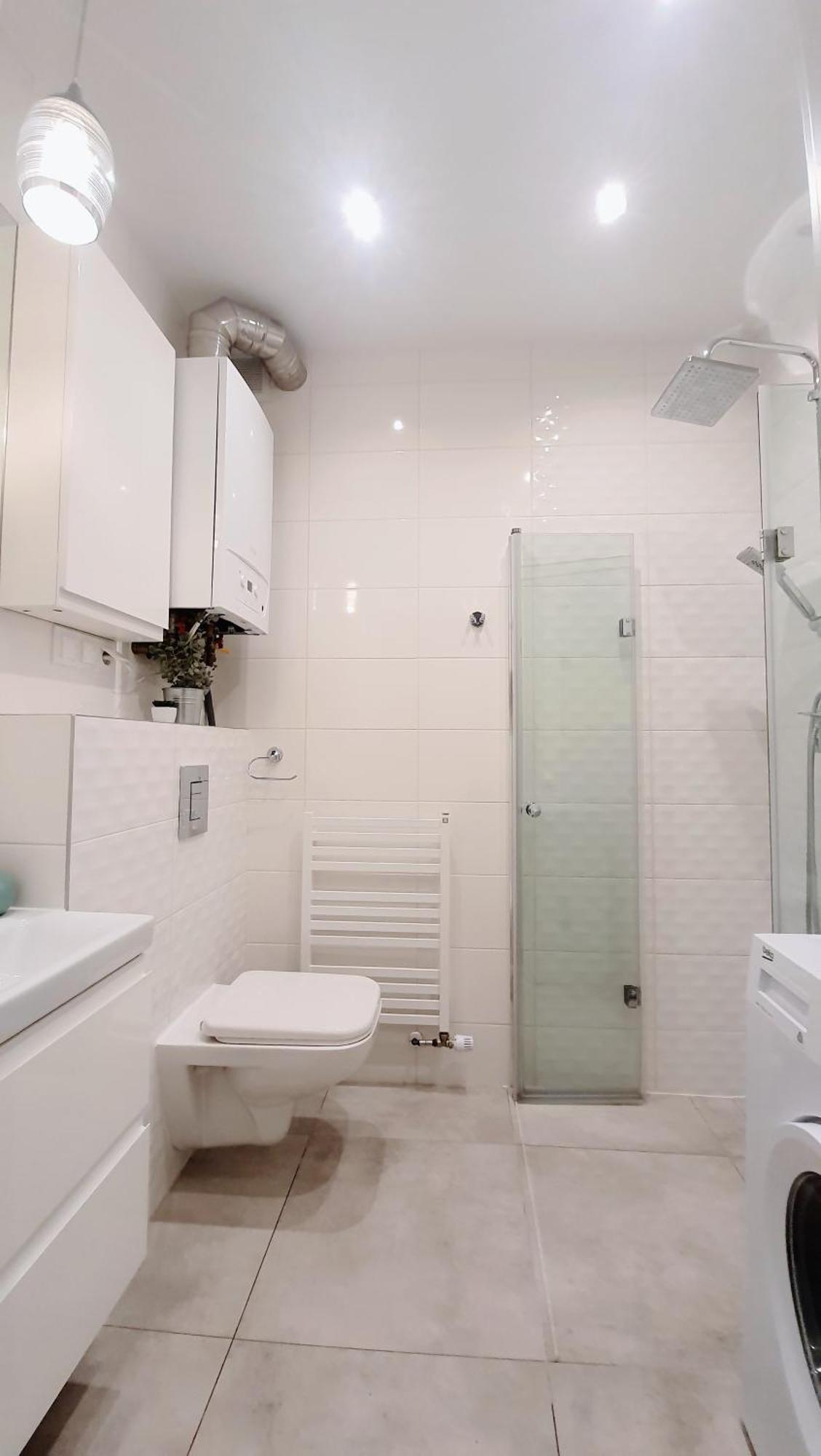Apartament Chopin Gliwice Apartment Exterior foto