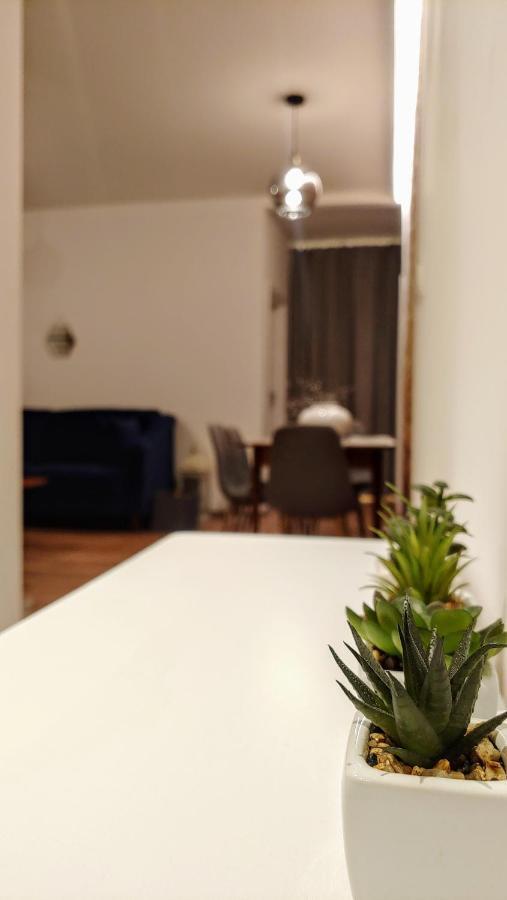 Apartament Chopin Gliwice Apartment Exterior foto